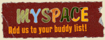 Visit our MySpace Page!